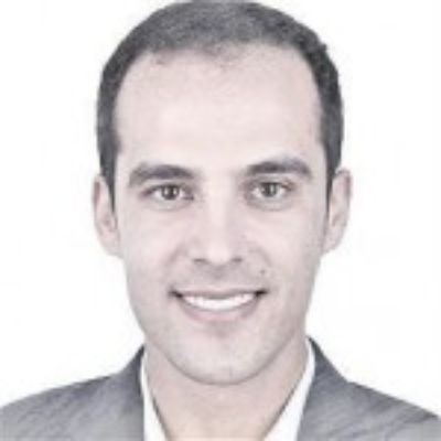 Sergio Vieira