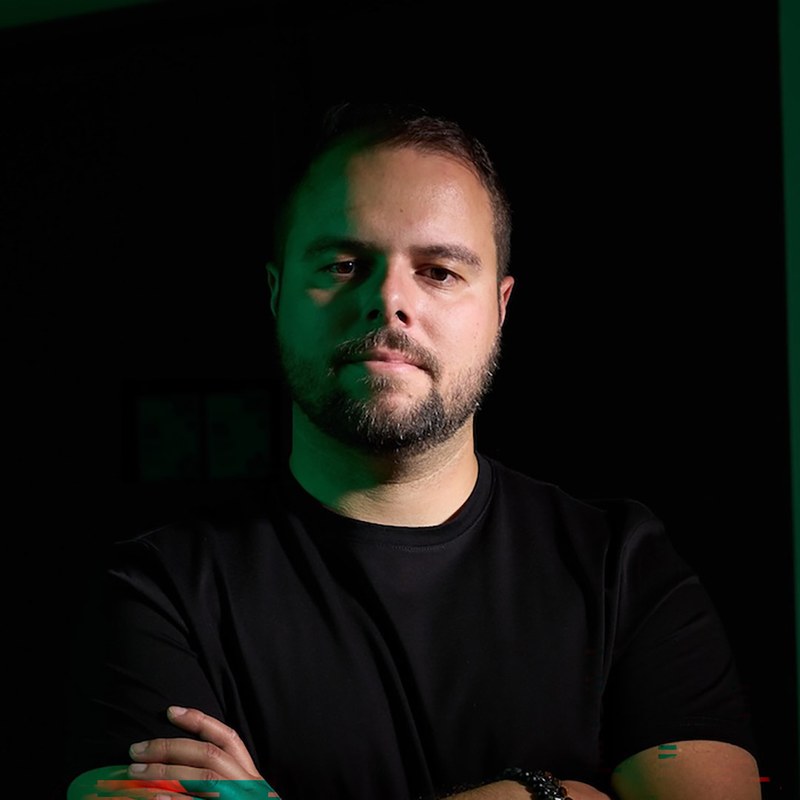 André Baptista