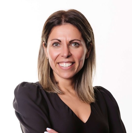 Regina Sorin