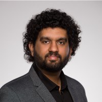 Shreyas Vinod