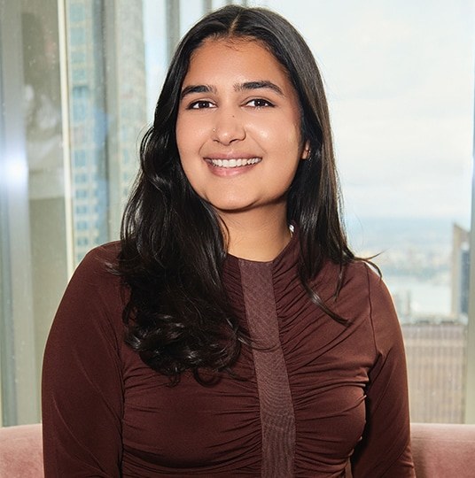 Serena Upadhyay