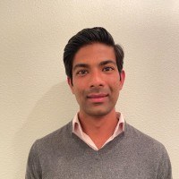 Shane Sethi