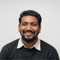 Sridhar Arunagiri