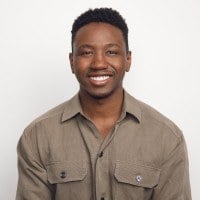 Desmond Fleming