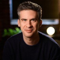 Jonathan Lachman