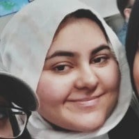 Hafsah Kashmiri