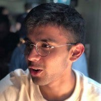 Krrish Dholakia