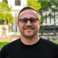 Zac Rosenbauer