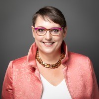 Jane Halford, FCA, ICD.D