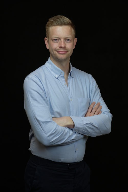 Adam Lovell