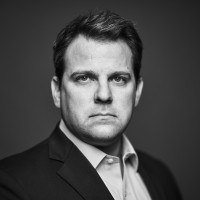 Joseph McGrady
