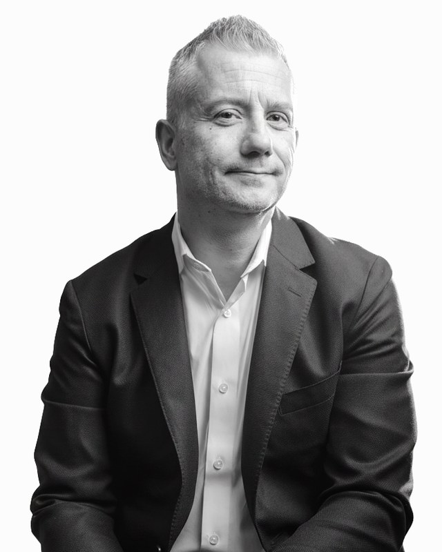 David Somers