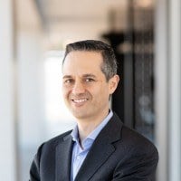 Bryan A. Giglia