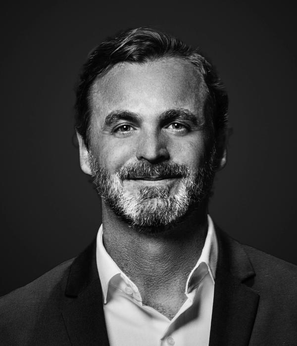 Mauricio Schwartzmann