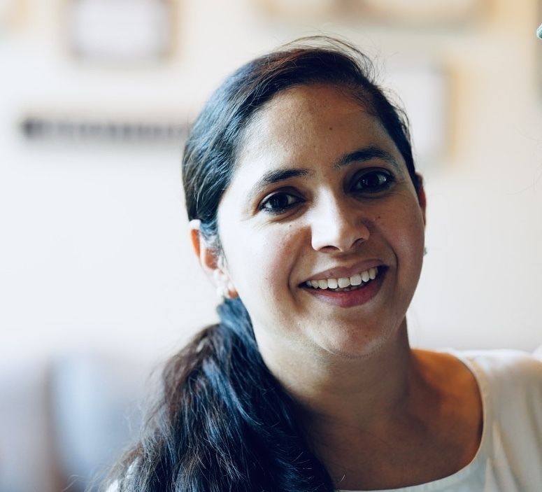 Vishu Kaur