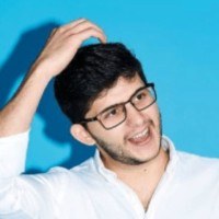 Gerardo Salandra