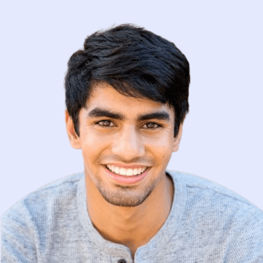 Rohan Suri