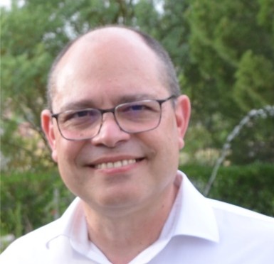 Carlos Santos