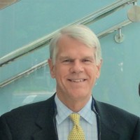 Bruce Ferguson, MD