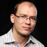 Ilya Grigoryev