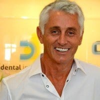 Bill Elsegood