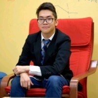 Trenton Chang