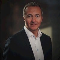 Paul Gordon Abbott