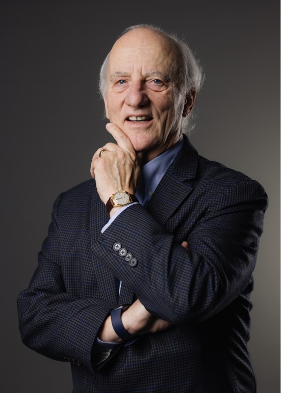 Steven Feinstein