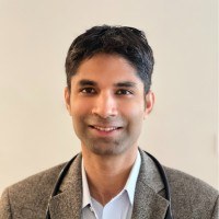Anant Vinjamoori