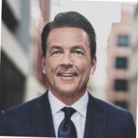 Jim Hilbert