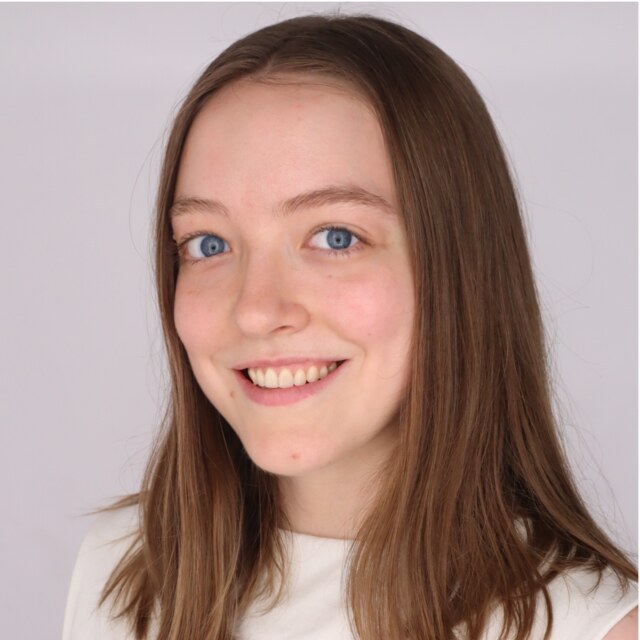 Sarah Beth Gleeson