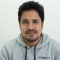 Abhishek Agrawal