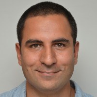 Elram Goren