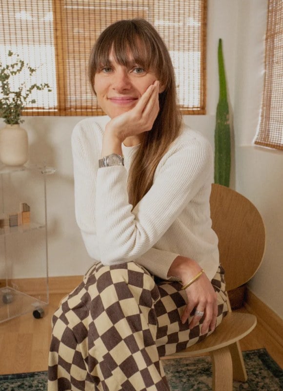 Jocelyn Florence