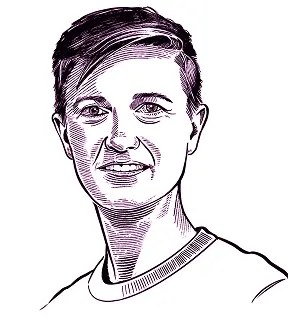 Katie Pfeiffer