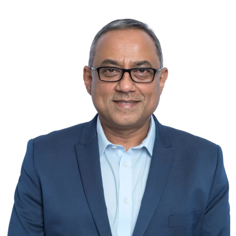 Sanjeev Debipersad