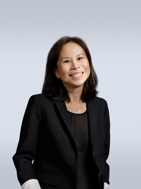 Samantha Cho