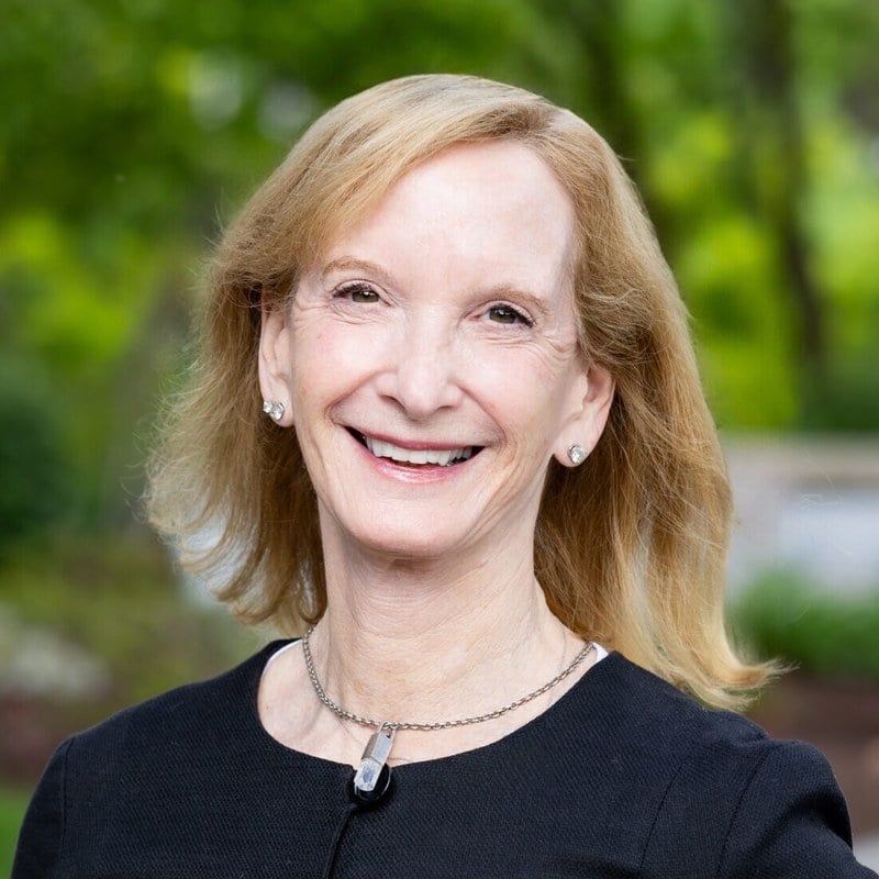 Deborah Salzberg