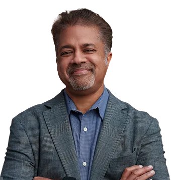 Ramesh Baliga