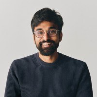 Akshat Bubna