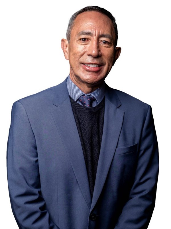 Ricardo Roa Barragán