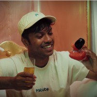 Abhishek Manikandan
