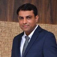 Kiran Beladiya