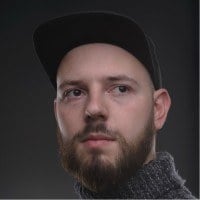 Dmytro Bilash