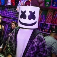 Marsh Mello