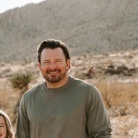 Chris Porter