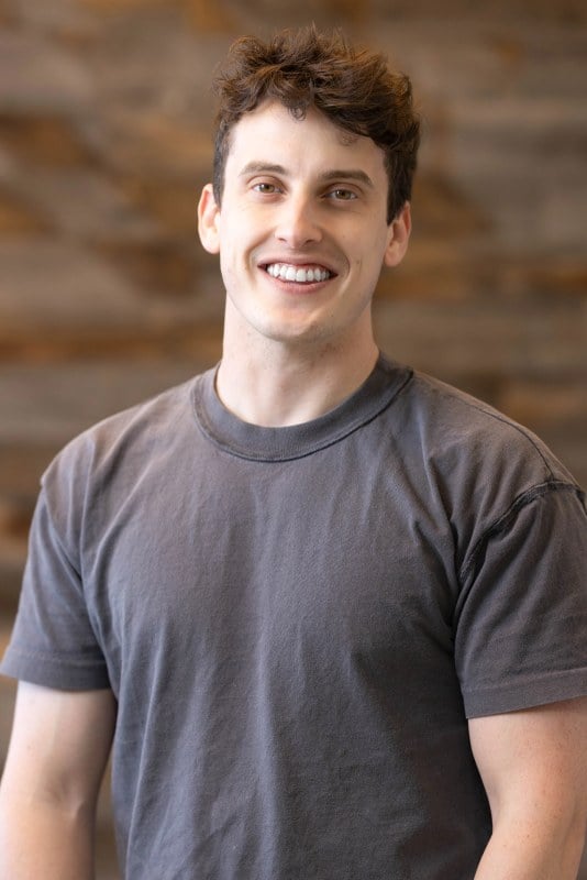 Ryan Cohen