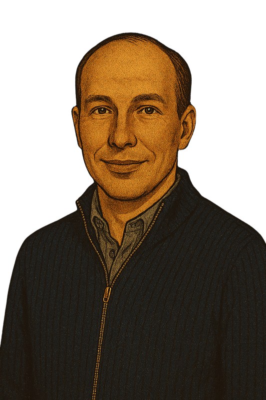 Timur Luguev