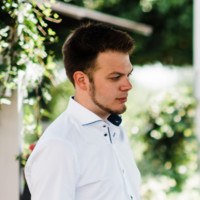 Ruben de Vries