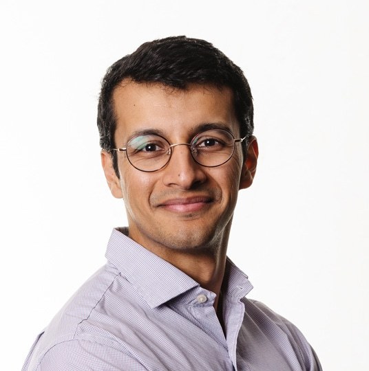 Anirudh Singh